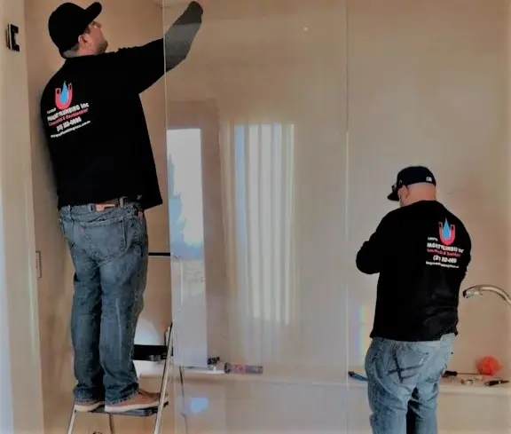 Professional plumbing installation for Leak Detection in Memorial